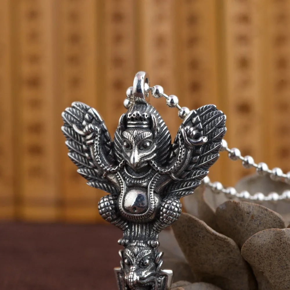 silver-garuda-pendant001e