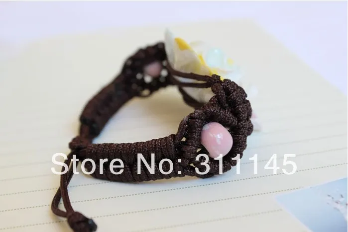 Ceramic Bracelets National Trend Bangles Charm Handmade New 2014 Fashion Vintage Jewelry Accessories | Украшения и аксессуары