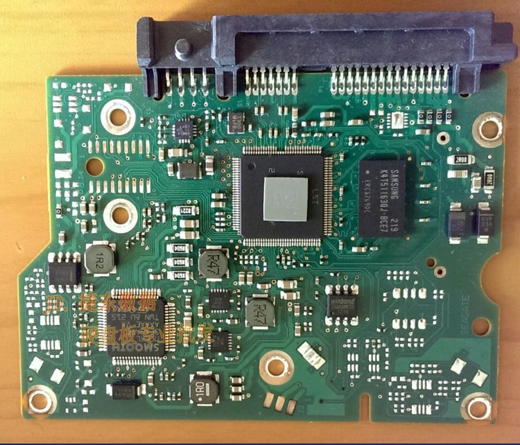 

100664987 REV B , 100664987 REV A , 5009 , 5011 , ST2000DM001 , ST1000DM003 , ST500DM002
