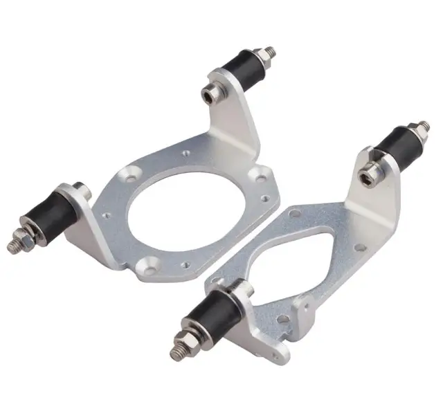 26CC/29CC/30CC ZENOAH Engine Mount Metal Fixing Holder Base