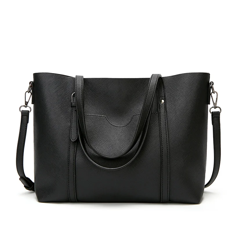 ZMQN роскошные сумки Saffiano женские сумки дизайнерские кожаные сумки через плечо для женщин известный бренд Дамская сумочка женская A828 - Цвет: Black