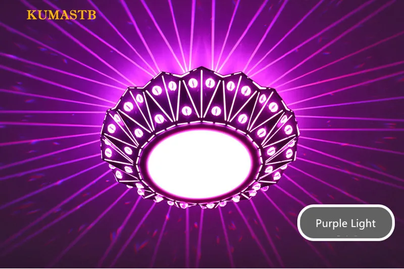 LED Ceiling Light 16