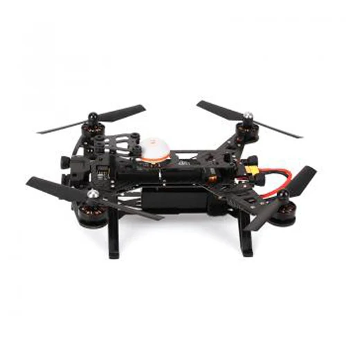 

Walkera Runner 250 RTF FPV Drone Quadcopter with DEVO 7 Transmitter OSD Image Transmission Basic 3 F15610