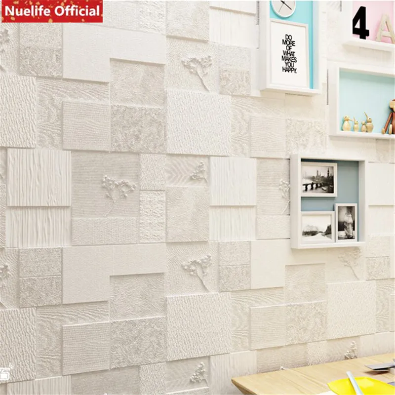

Irregular pattern TV background wall waterproof 3D wall stickers kids room living room bedroom bed anti-collision wall soft bag