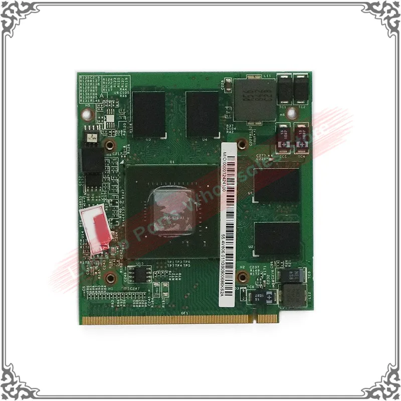 HP FX770M G96-975-A1 512MB  (3)_