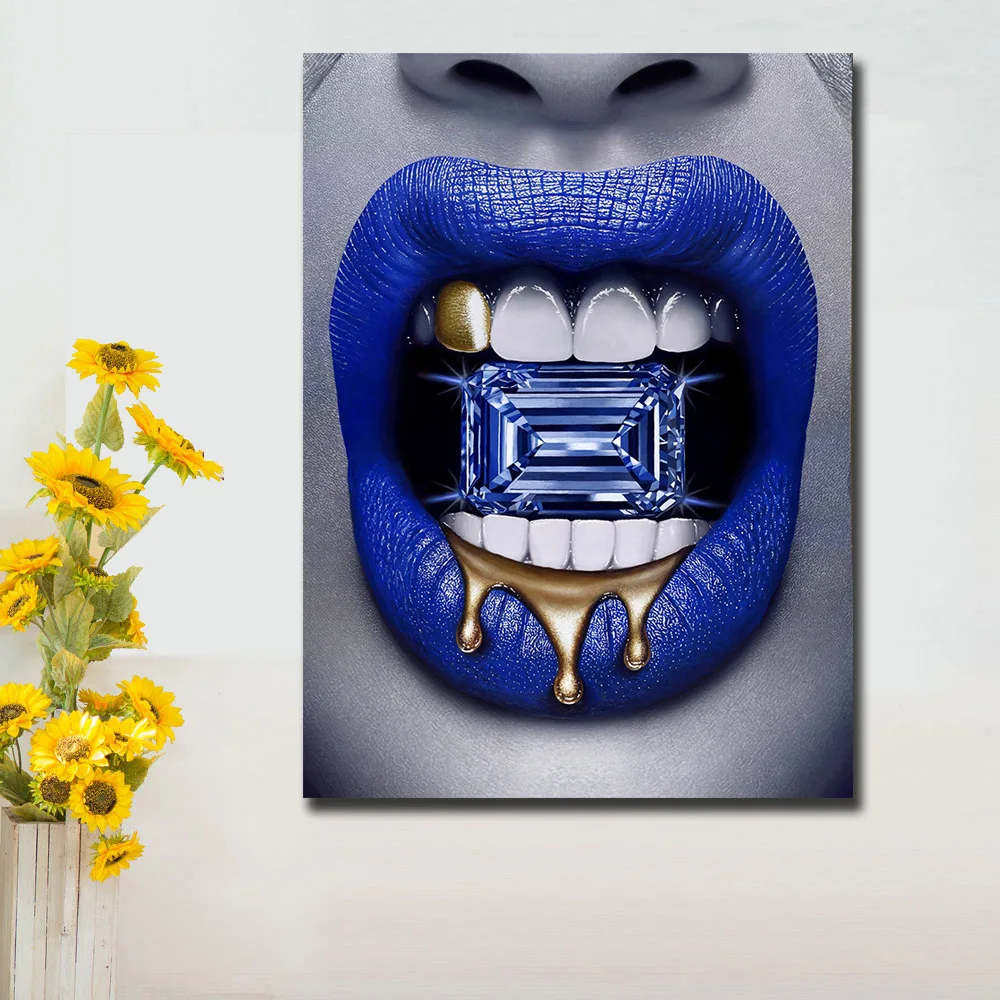Diamond Drip 96 3