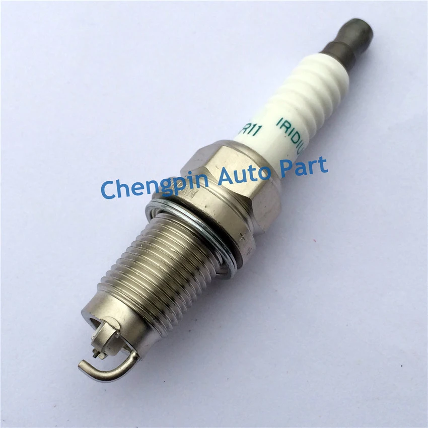 4pcs lot IRIDIUM Spark Plug Brand New OEM 90919 01221 9091901221 SK20BGR11 Car Candle For