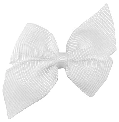 

100pc Solid t DIY Mini Pinwheel Bow (no clips)