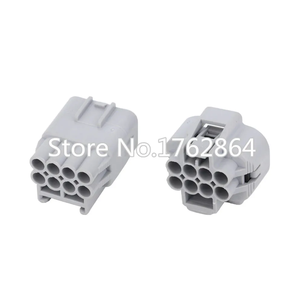 8 Pin DJ7081Y 2.2 11/21 P мужские и женские комплекты разъемов японский датчик для