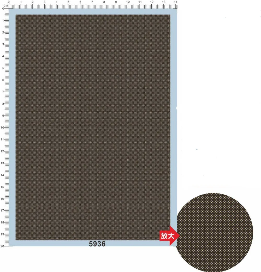 

1/24 carbon fiber white dot Model Kit Water Decal