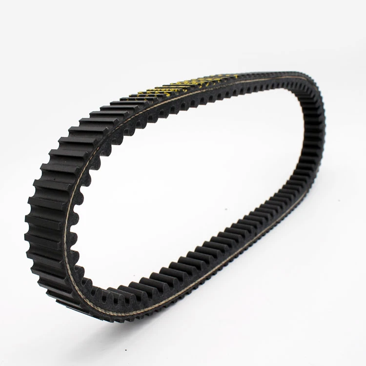 motorbike belt