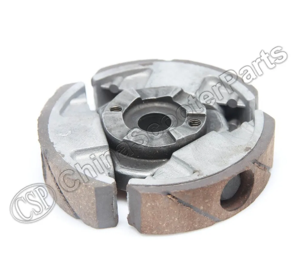 

COMPLETE PERFORMANCE CLUTCH assembly For 02-10 KTM 50 JUNIOR SENIOR JR SR SX PRO LC Parts