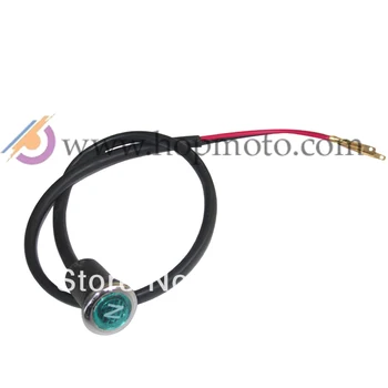 

ATV spare parts gear wire / cable / line for N gear