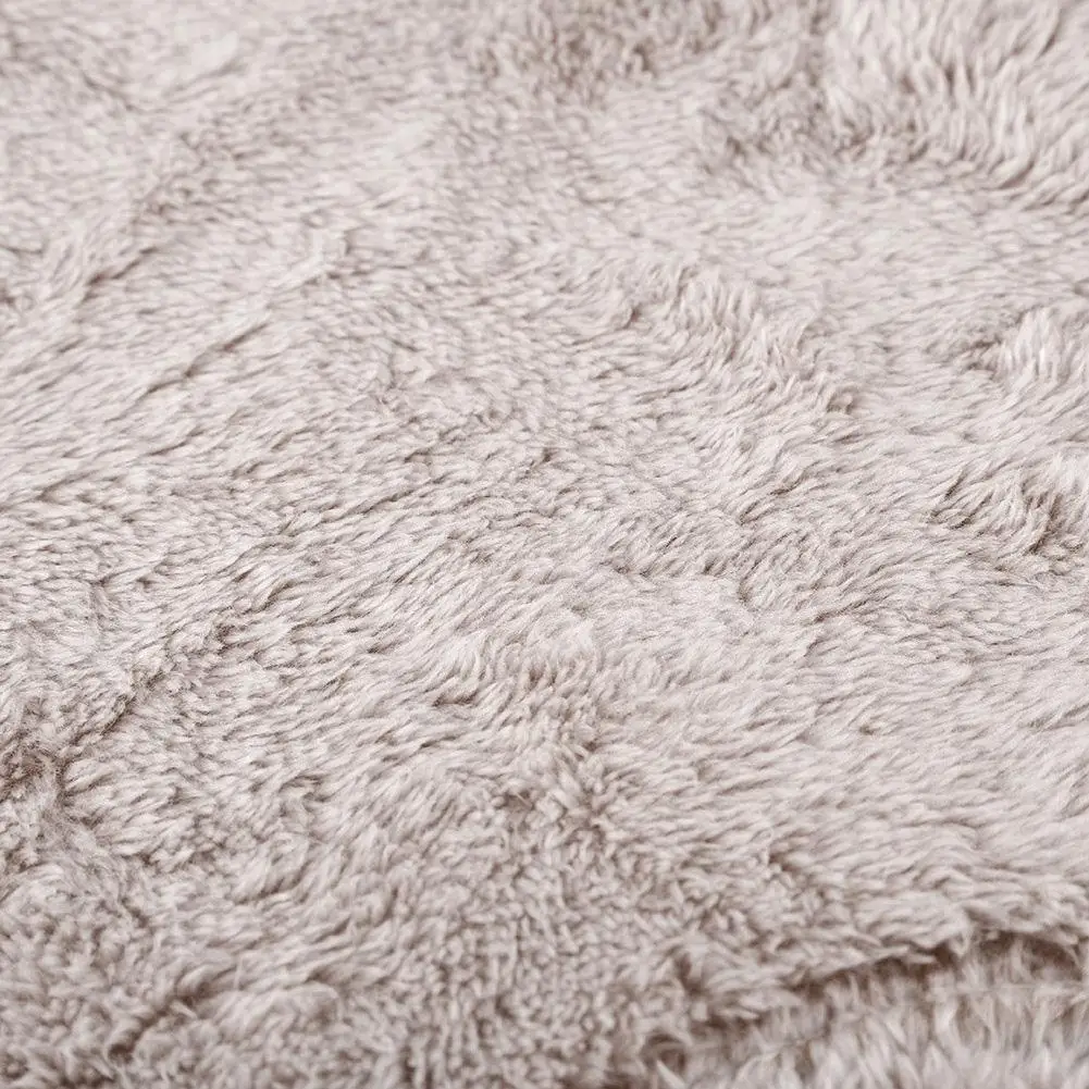 Electric Velvet Foot Pad 19