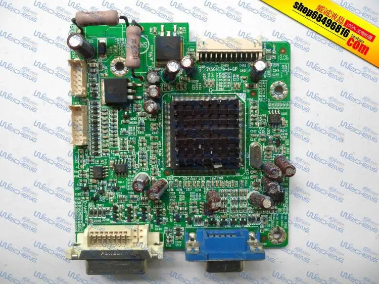 

Free Shipping>SDM-HS95P logic board 715G1679-1-GP driver board / motherboard-Original 100% Tested Working