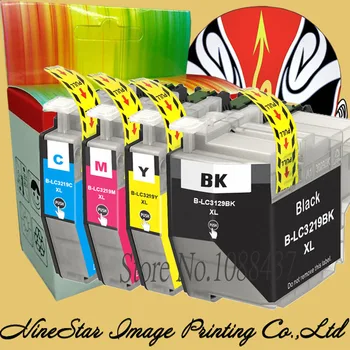 

LC 3219 compatible for Brother LC3219 for Brother MFC-J5330DW J5335DW J5730DW J5930DW J6530DW J6930DW J6935DW NS52