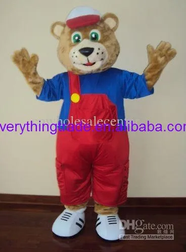 bear Nice