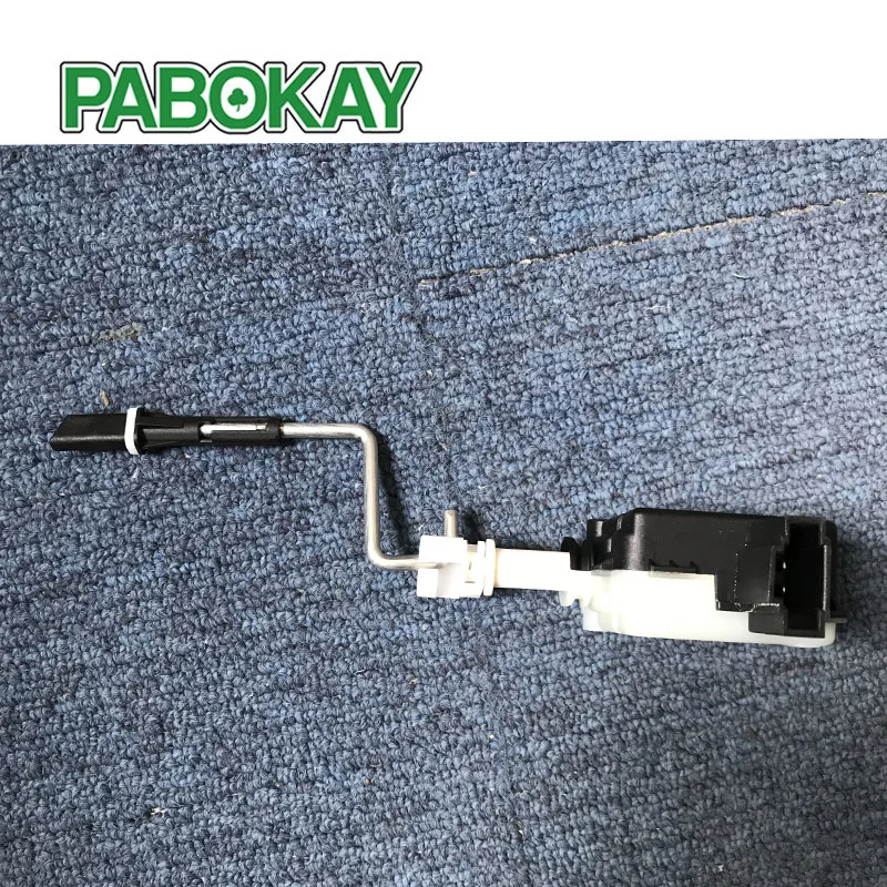 Топливный наполнитель клапан Servomotor для VW Jetta MK5 Touran Golf 4 Passat B5 Audi TT Skoda Octavia 1K5810773A
