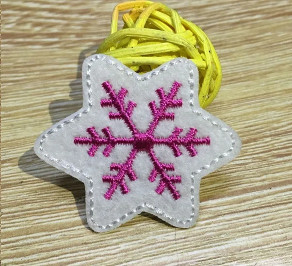 snowflake p