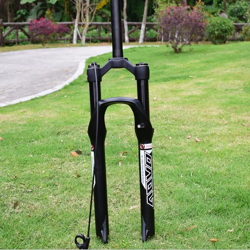26 inch fork mtb