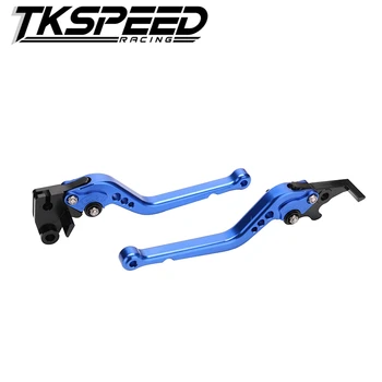 

For 2013-2014 Kawasaki Ninja 300R 300 EX300 250 250R EX250 Adjustable CNC Motorcycle Long Brake Clutch Levers