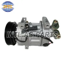 DCS17EC Авто воздуха A/C AC компрессор для Renault Laguna III Z0007226A Z0007226B Z0003234A 8200898810 8200898810A 8200720417