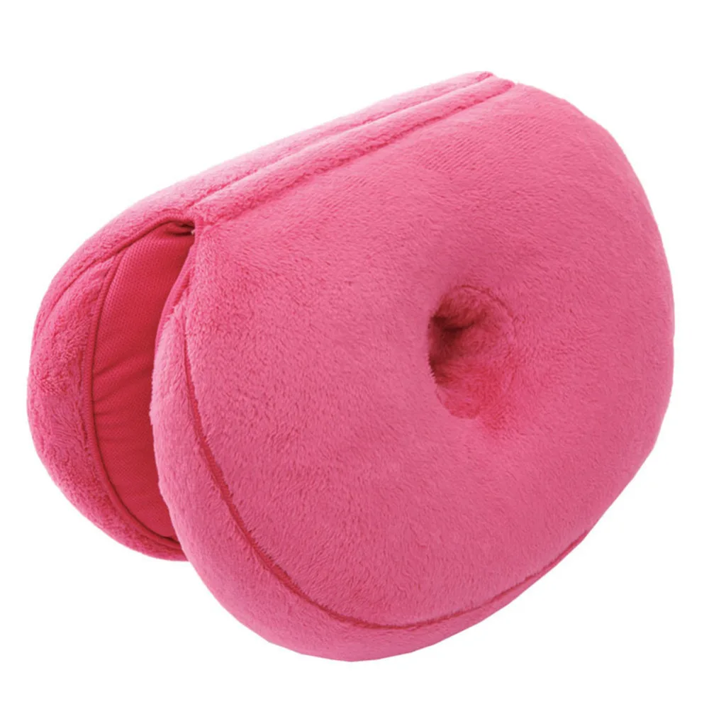 

Multi-purpose Seat Cushion for Chair Car Bottom Buttocks Pad Body shaper Hip Pelvis Multifunctional Cushion Pillow
