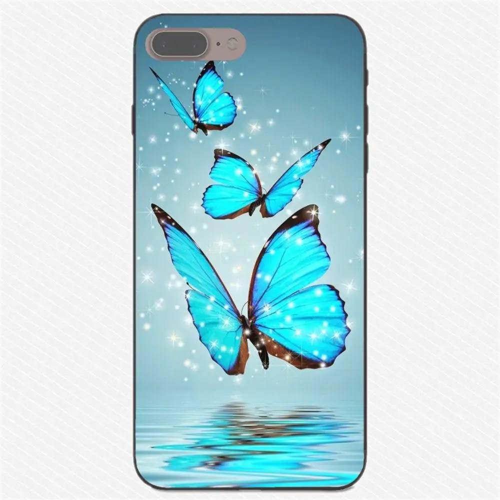 Сверхзвуковой Роскошный чехол для телефона Samsung Galaxy A3 A5 A6 A6s A7 A8 A9 Star Plus 2016 2017 2018