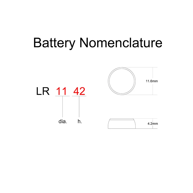 Кнопочная ячейка AG12 LR43 SR43 SG12 L1142 LR1142 SR1142 CX186 186 301 386 12 1133SO 1132SO 1,5 В щелочные Батарея часы монет клеток