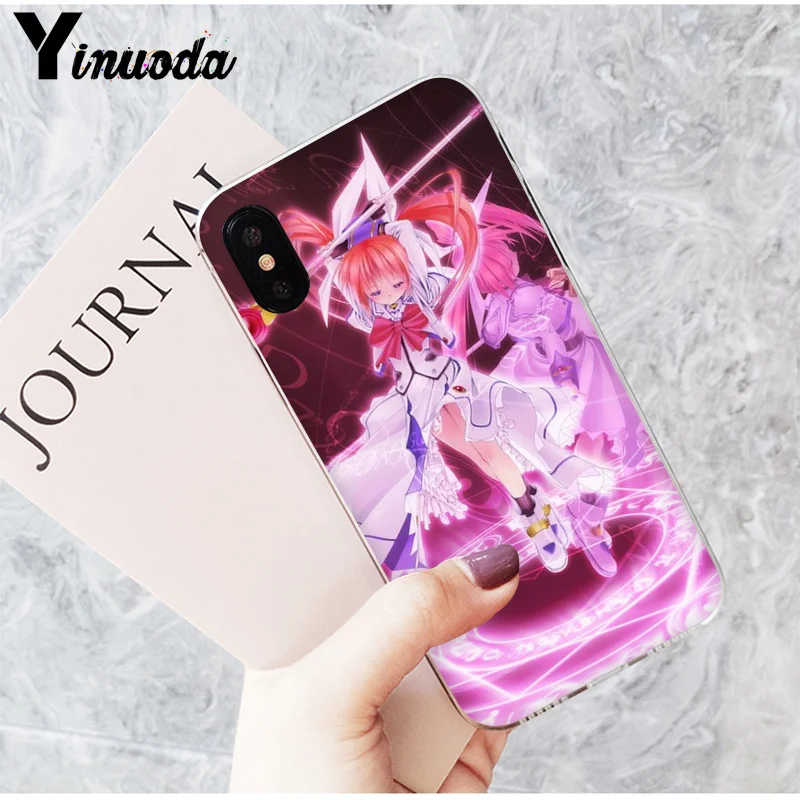 Magical Girl Lyrical Nanoha
