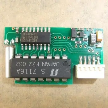 

UT-51 CTCSS BOARD Decoder For Icom IC-229A/H/C IC-449A/H/C IC-P2CT IC-P4CT