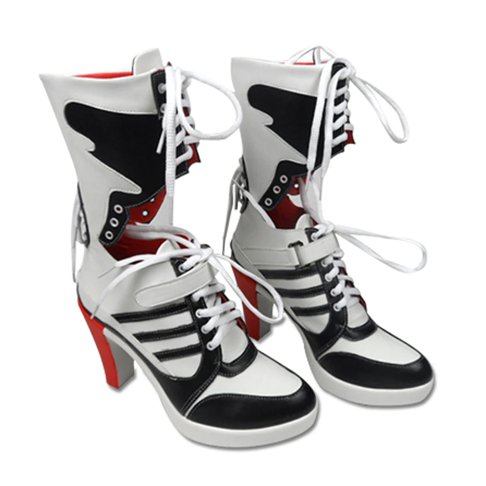 harley quinn shoes buy wholesale harley quinn boots from china harley harley quinn shoes buy wholesale harley quinn boots from china harley