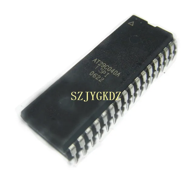 

At29c040a15 At29c040 Ic Flash 4m Parallel 32dip At29c040a15pc