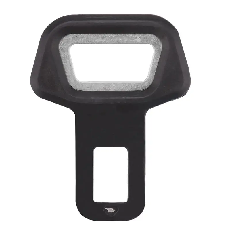 Onever Dual use Car Safety Seat Belt Buckle Clip Seat Belt Buckle