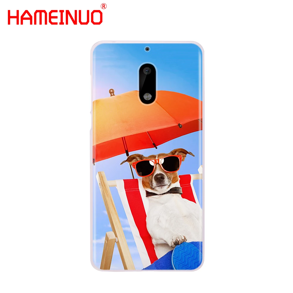Забавный модный дизайнерский чехол накладка для Nokia 9 8 7 6 5 3 Lumia 630 640 640XL 2018|Бамперы|