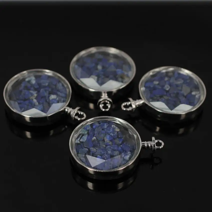 Lapis Lazuli Natural Stone Lapis Lazuli Natural Stone