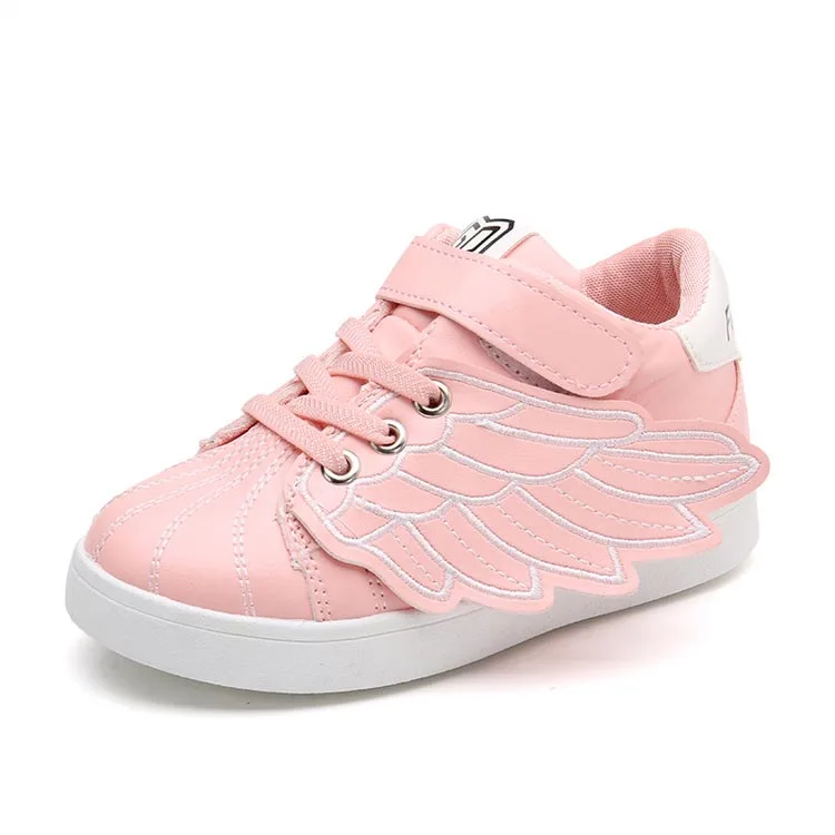 Wing Sneakers(12)
