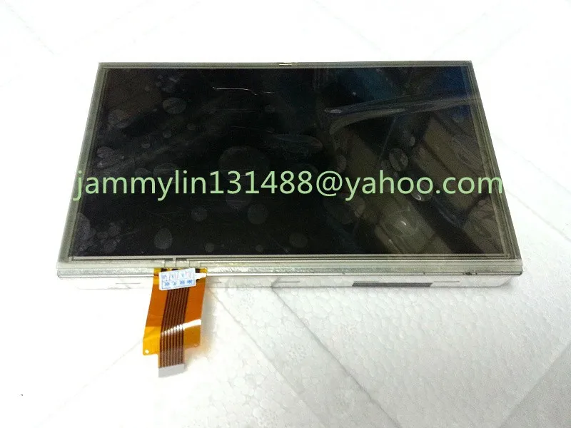 LQ070T5GG03 with touch