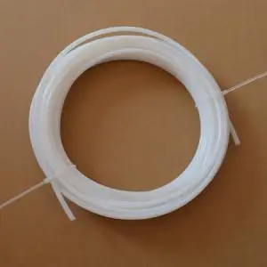 

PTFE Tube 3*5mm Sell as Meters
