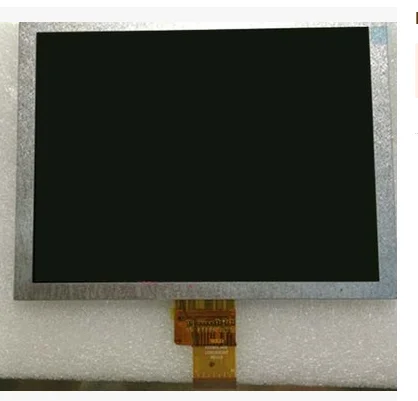 

Высококачественный 8-дюймовый планшет VI30 с HD ЖК-экраном KR080LA0S 1024*768, бесплатная доставка