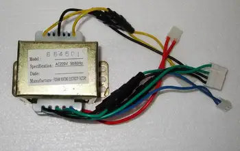 

spa Controller Pack Transformer 6645D1 AC220/240v - DC12/13.2v for TY-3,MN07D1 M24A and M24B systems Chinese Monalisa Jazzi spa