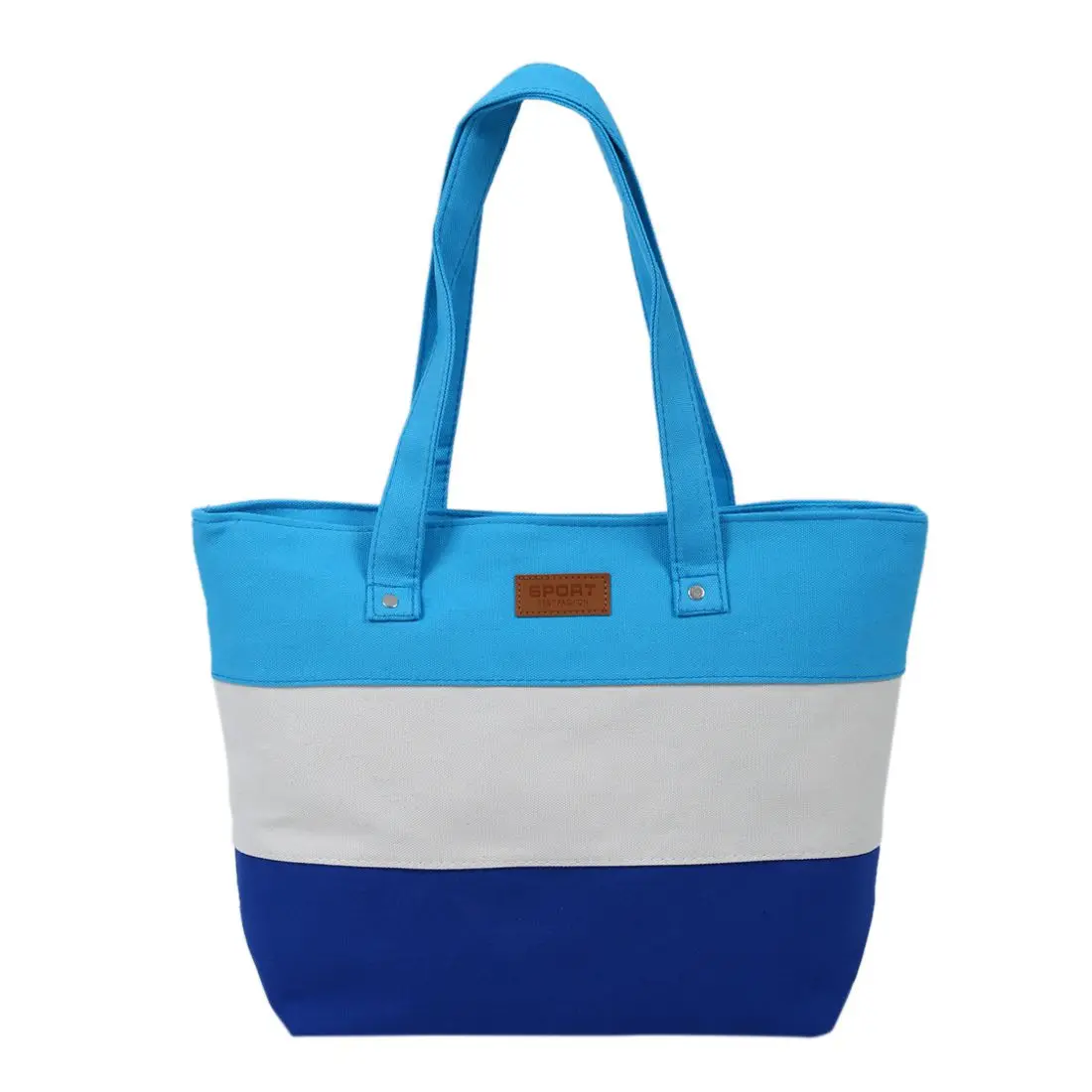 

Women's fashion Leisure canvas handbag