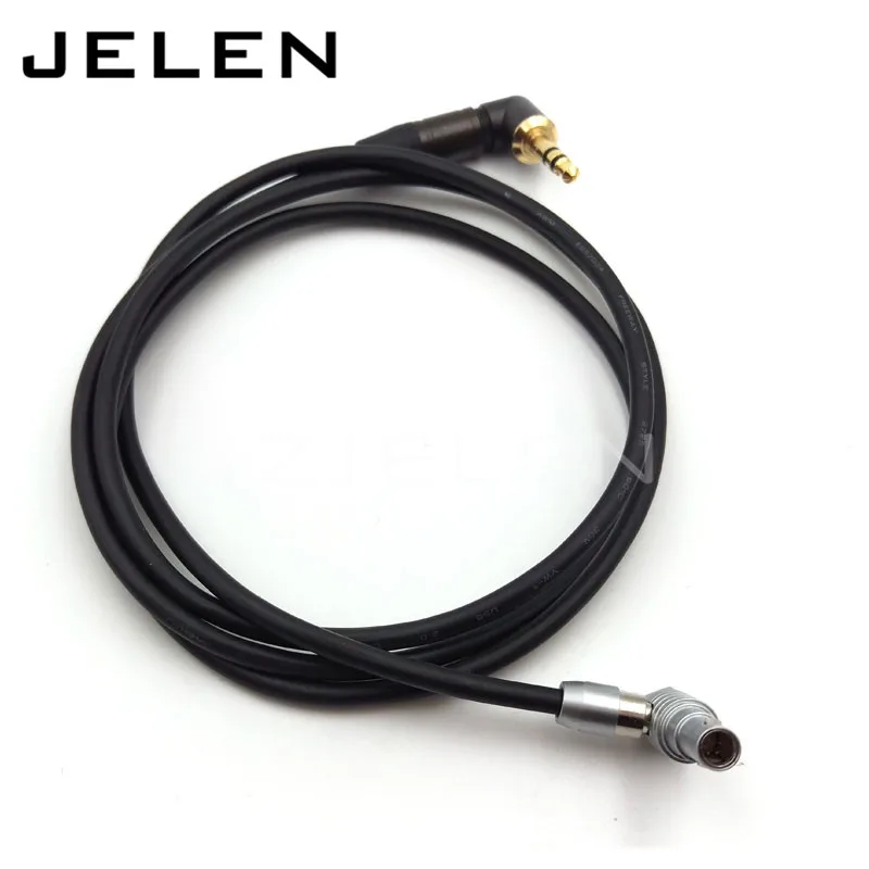 Arri Alexa Mini Audio Cable