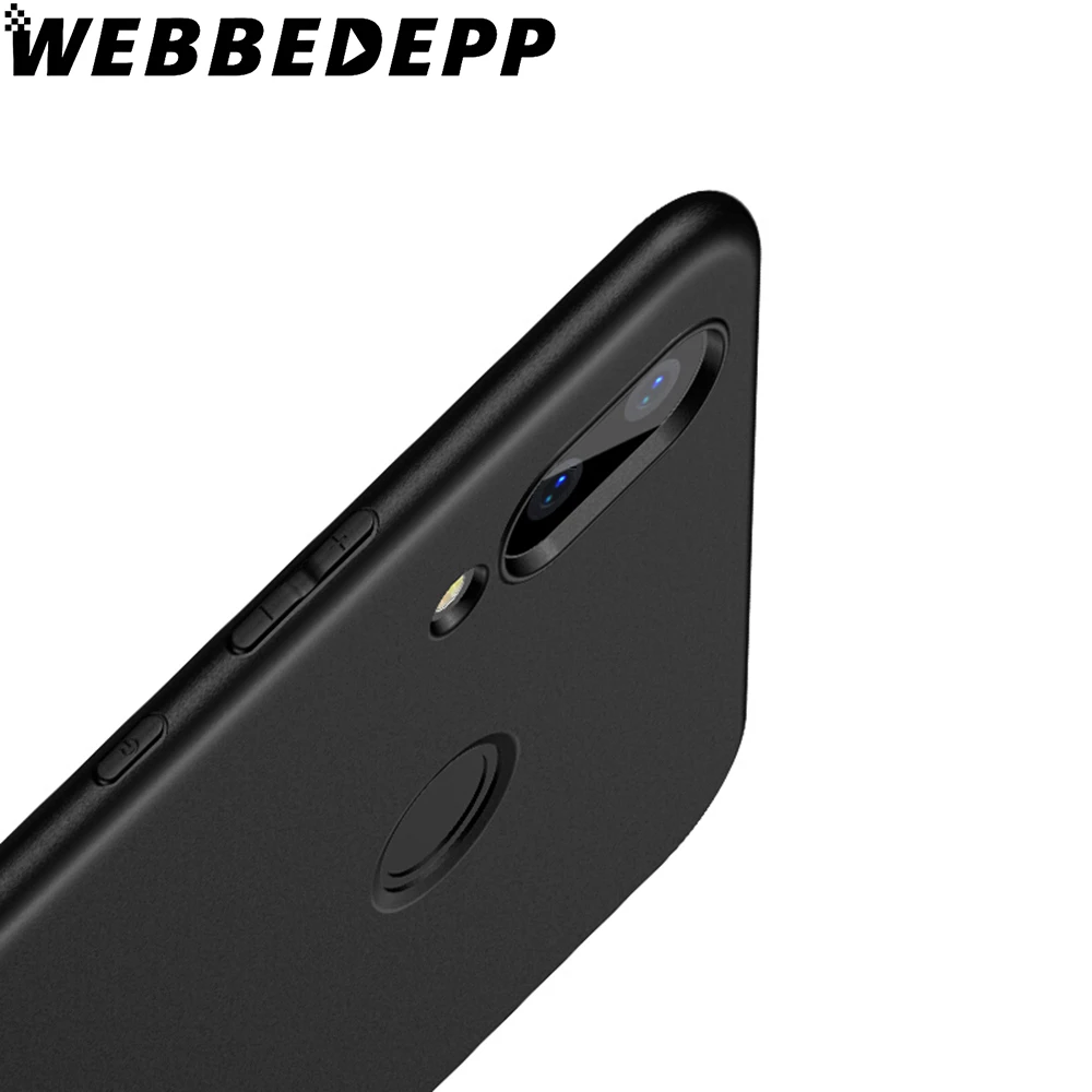WEBBEDEPP супер младший Корейский Kpop мягкий чехол из ТПУ для Xiaomi Redmi 7 4A 5A 6A 8A S2 4x5 Plus 6