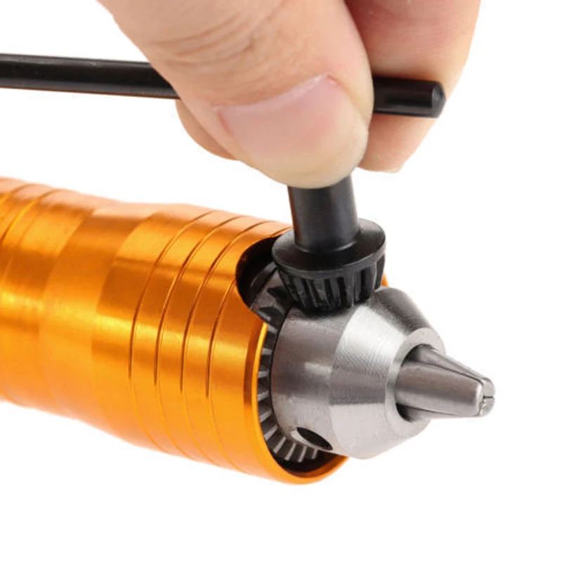 Flexible Shaft Fits 04