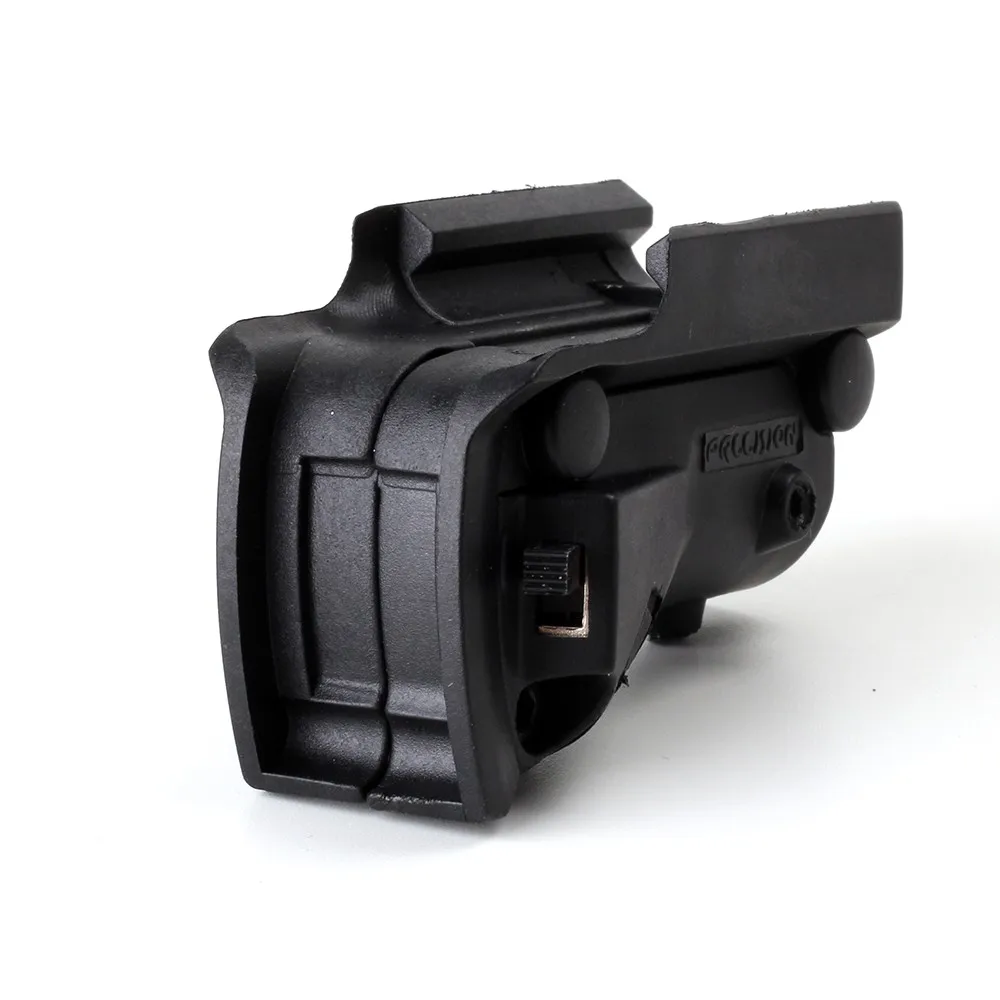 Ohhunt Tactical 5mw Red Laser sight Scope red dot for Glock 19 23 22 17 21 37 31 20 34 35 37 38 Pistol Rifle Airsoft Hunting (2)
