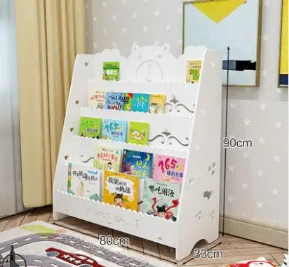 nursery bookcase