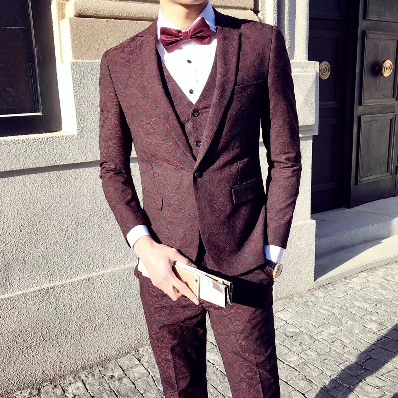 costume homme discount