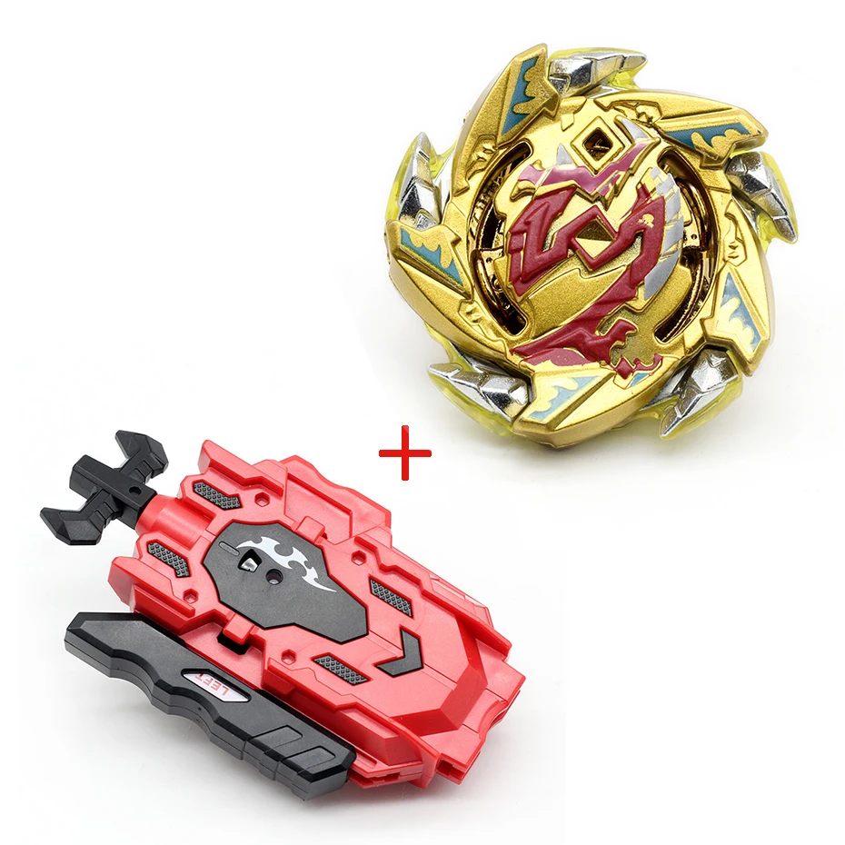 Лидер продаж Beyblade стартер Bey Blade лезвия металлический сплав Bayblade Stater набор Hoge Prestaties Vechten лучшие игрушки для Verkoop