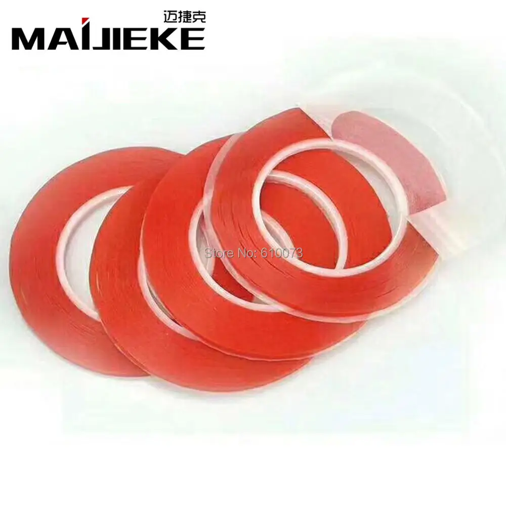 3M Red